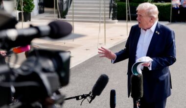 USA föderaalvalitsuse tööseisak võib seekord majandust tugevalt mõjutada. Mida patiseis kaasa tooks?