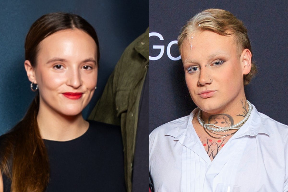 Tänavu sügisest pürgivad Viljandi kultuuriakadeemias näitlejateks nii teatripere võsuke, tõsielustaar kui ka Karl Robert Saaremäe kallim