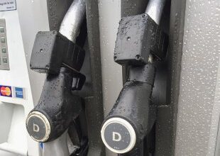 USA keskpanga intressikärpest hoolimata võttis nafta hind suuna alla - Lõunaeestlane