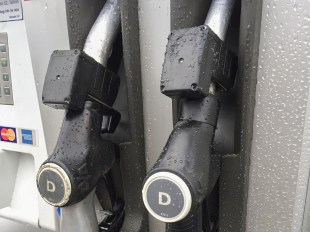 USA keskpanga intressikärpest hoolimata võttis nafta hind suuna alla - Lõunaeestlane