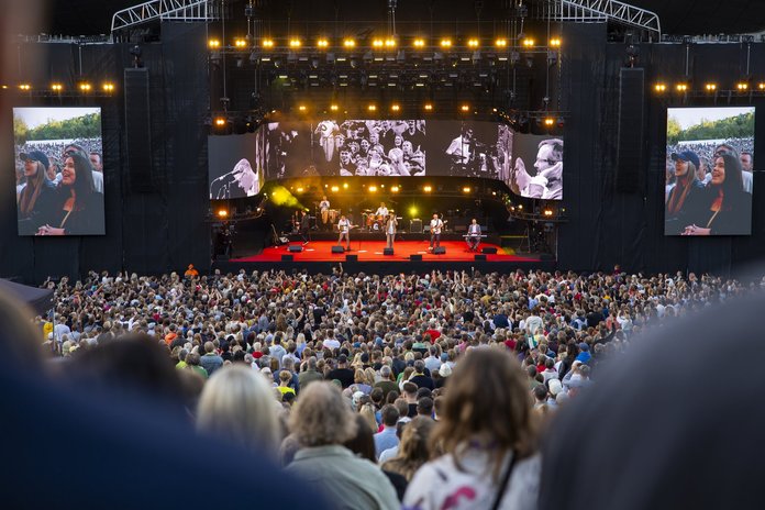 Genialistide viimane kontsert