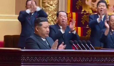 VIDEO | Põhja-Korea diktaator: Ma ei loobu sanktsioonidest pääsemiseks tuumarelvast