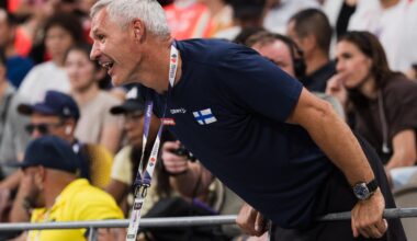 KOMMENTAAR | Nool päästis Soome kergejõustiklased. Põhjanaabrite meedia: kõik meie sportlased peaksid Eestisse kolima!