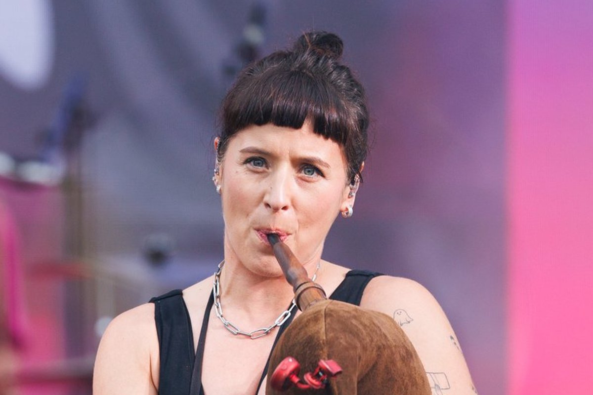 FOTO | 86 kilomeetrit metsa, muda ja tõuse: Sandra Sillamaa võistleb Tartu rattamaratonil