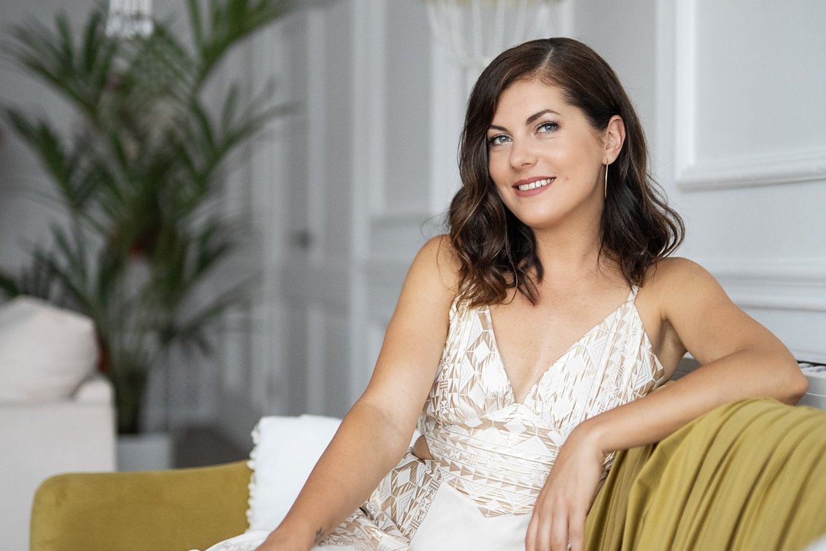 Birgit Sarrap tähistas 37. sünnipäeva: vanur küll, aga nii hoitud ja tänulik