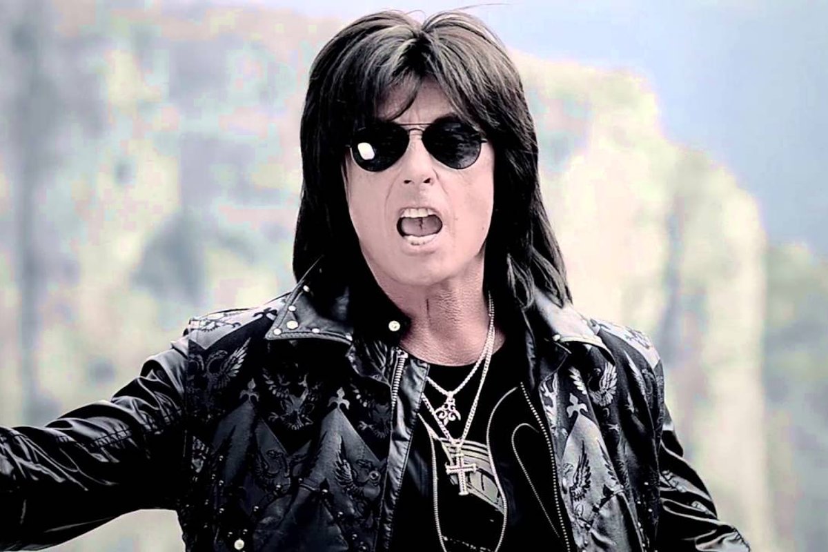 Putini-meelne rokklaulja Joe Lynn Turner tuuritab Soomes. Oulu linn ei plaani kontserti tühistada