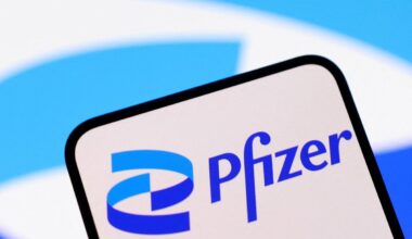 Võidujooks kaalulangetusravimitele: Pfizer ostab 7,3 miljardiga uue põlvkonna ravimifirma
