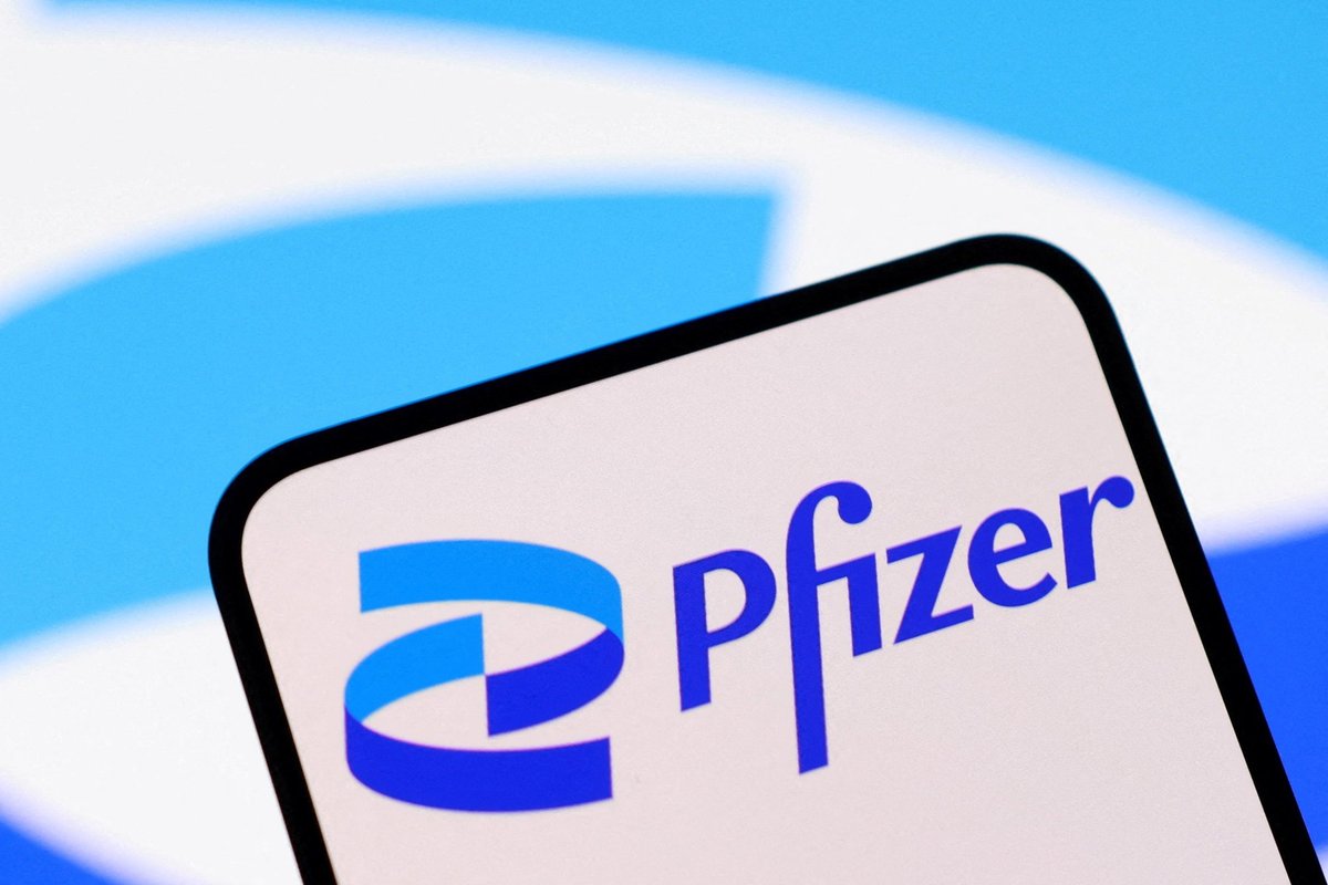 Võidujooks kaalulangetusravimitele: Pfizer ostab 7,3 miljardiga uue põlvkonna ravimifirma