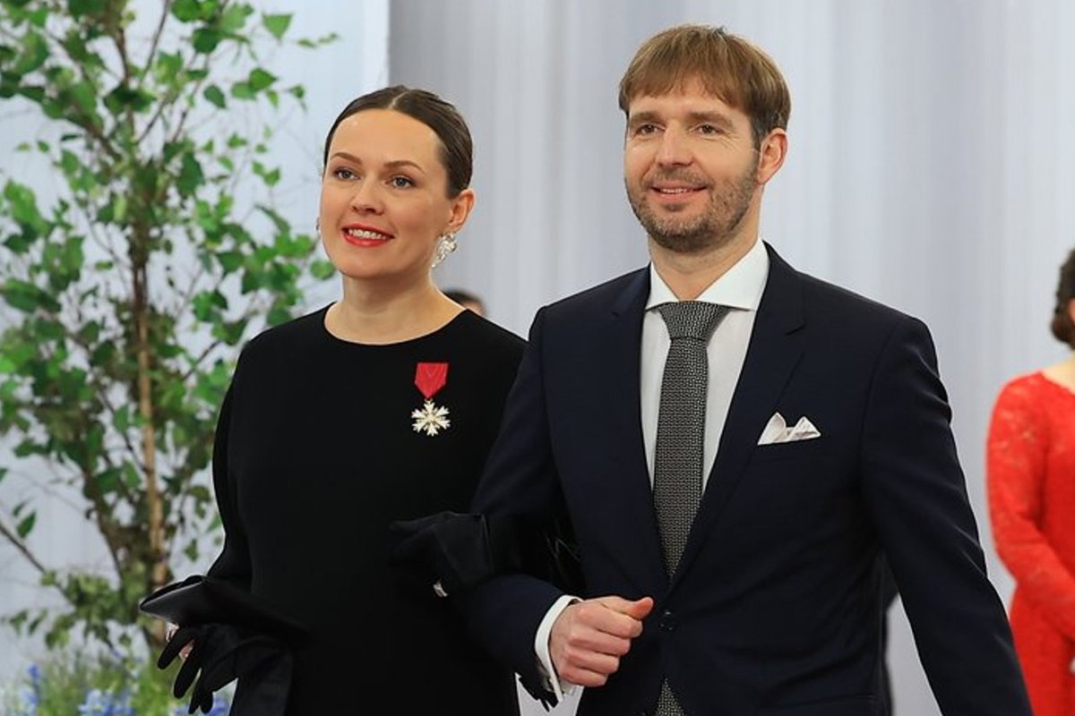 FOTOD | Lilli Jahilo tähistas elukaaslasega olulist tähtpäeva: nüüd on meiega väike ime!