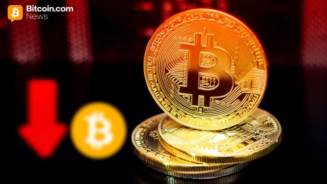 ETF iganädalane kokkuvõte: Bitcoini ja Eetri ETF-id veritsevad 1,7 miljardi dollari ulatuses väljamaksetega - Bitcoin.com News