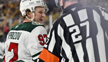 Venemaa ründaja sõlmis NHLis rekordilise lepingu