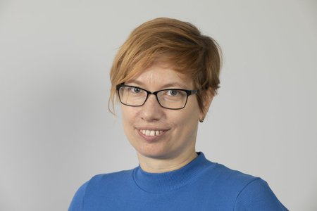 Marju Reitsak