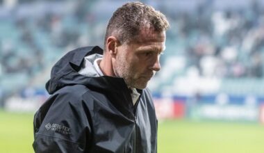 Levadia loots Curro Torres ülitähtsa derbi eel töö pärast ei karda. „Pole kunagi kartnud“