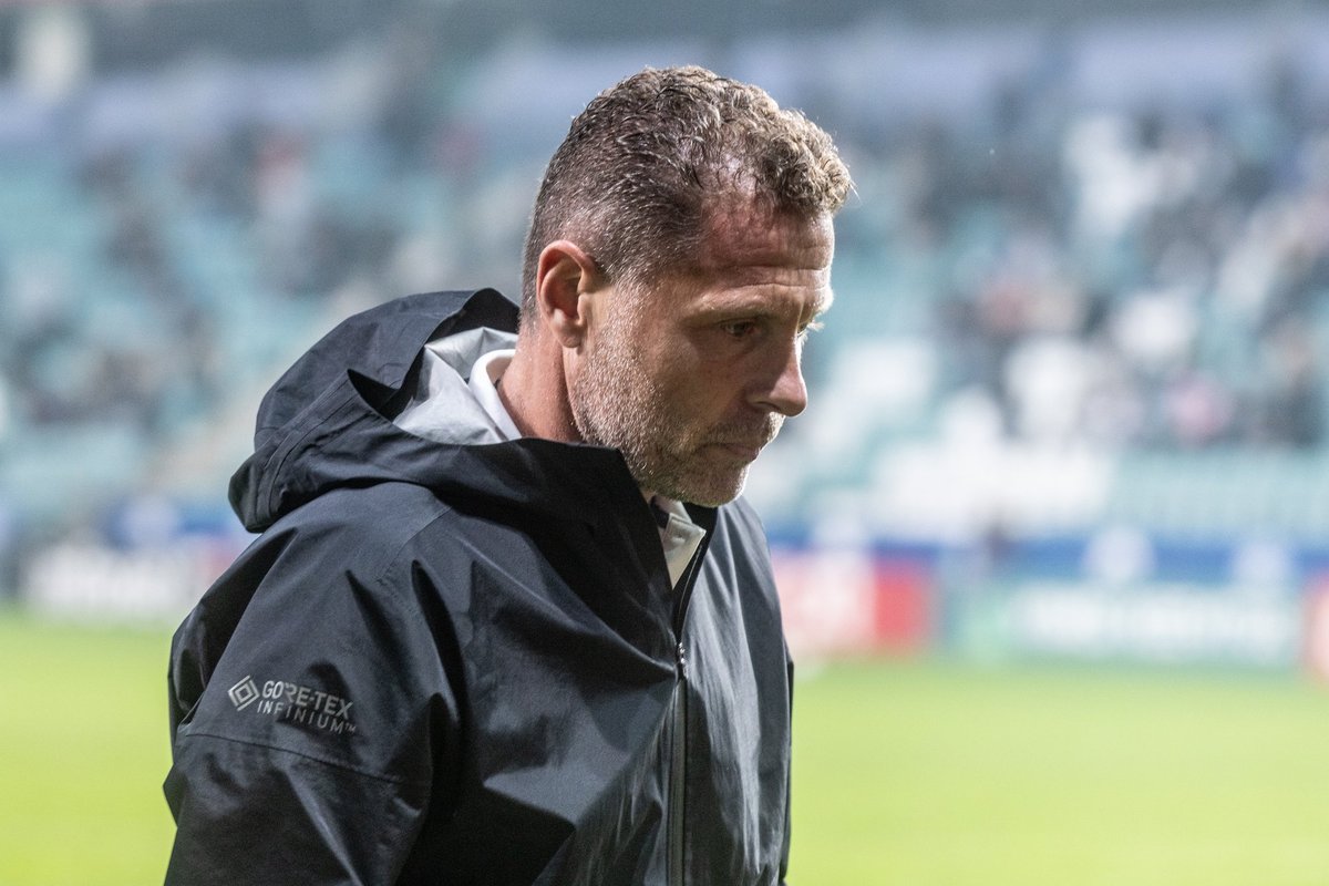 Levadia loots Curro Torres ülitähtsa derbi eel töö pärast ei karda. „Pole kunagi kartnud“