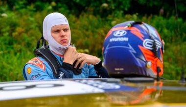 Ralliekspert imestab: miks Hyundai ei pakkunud Tänakule testvõistlust?