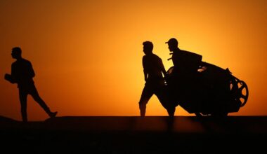 Olev Remsu: Iisrael saab nädala jooksul tohutu moraalse löögi. Rängem kaotus alles terendab - Eesti Päevaleht