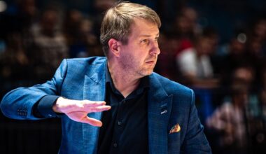 Indrek Reinboki ennustus ei läinud täide ja Kalev/Cramo viskas taas üle 90 punkti. „Play-off’i mängus on see pigem erand“