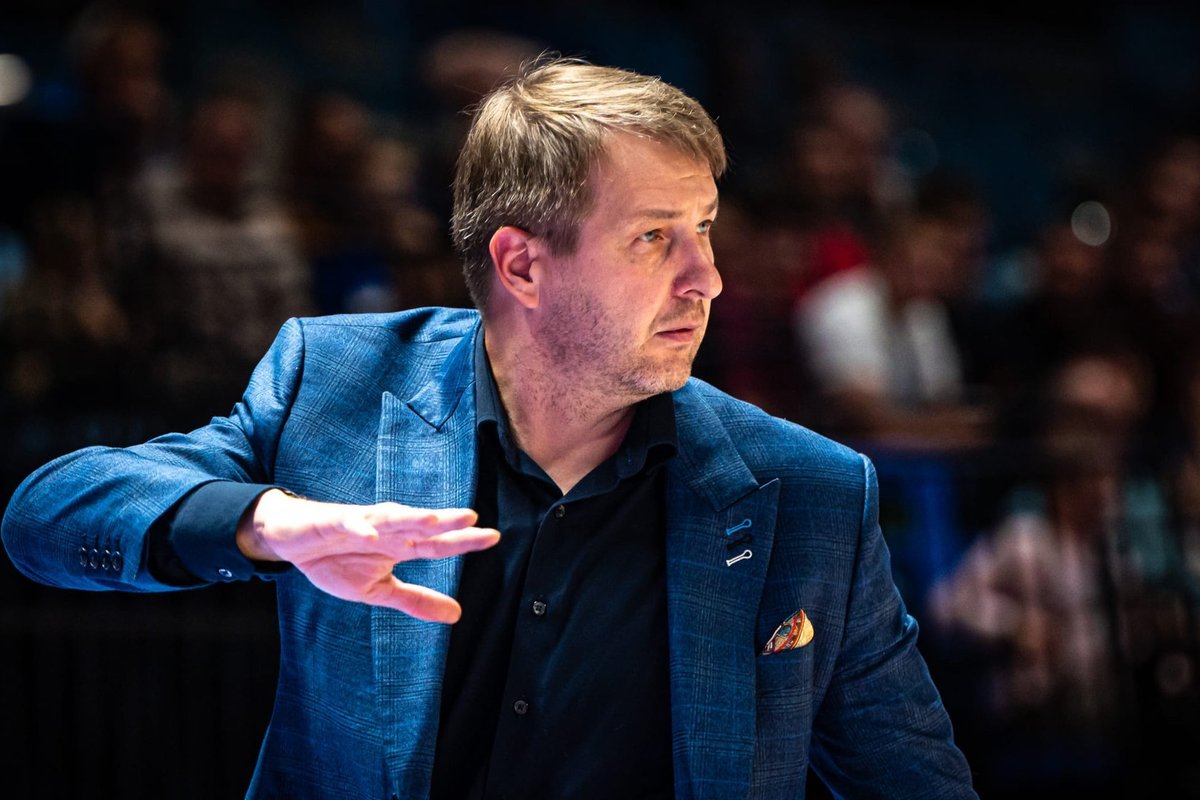 Indrek Reinboki ennustus ei läinud täide ja Kalev/Cramo viskas taas üle 90 punkti. „Play-off’i mängus on see pigem erand“