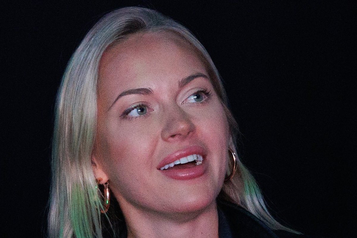 KUUMAD KLÕPSUD | Eesti juurtega soomlanna Erna Husko paljastas nappides bikiinides ihu