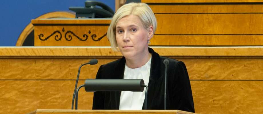 Õiguskantsler Ülle Madise sõnul tuleb riigikogul kõik juhtumid eraldi läbi kaaluda ja sõnastada ametkondade juurdepääs haldusmenetluses selge erandina pangasaladuse kaitsest.