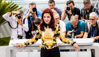 Priscilla Presley pihib raamatus abordist, armusuhtest Kardashianiga ja tütre surmast