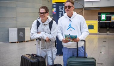 Jõekaldal on huumorisoon paigas ja temaga koos hullusi teha võiks olla päris lõbus