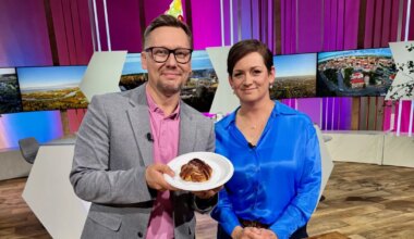 mulle meeldib pigem ise teistele kingitusi teha