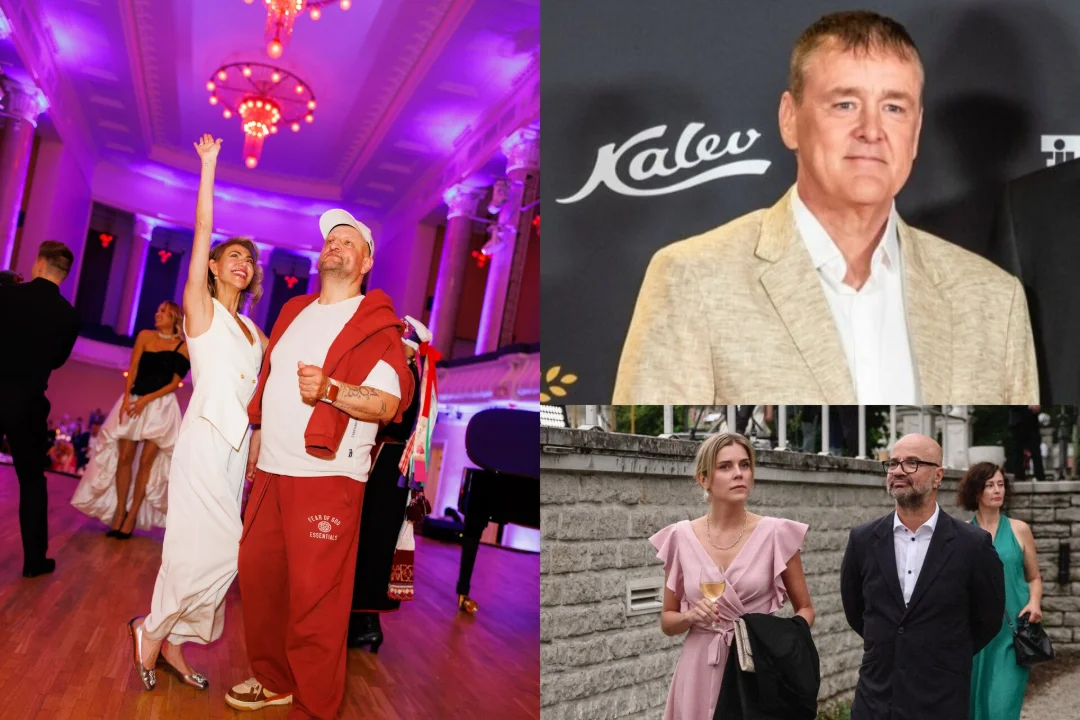 NÄDALA GOSS | Neljas abielu ja teleajakirjanik joobes roolis ehk Millest sel nädalal räägiti