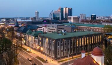 Eesti Panga presidendiks kandideerivad Andrus Alber, Ülo Kaasik, Kilvar Kessler ja Margus Rink | Pressiteated
