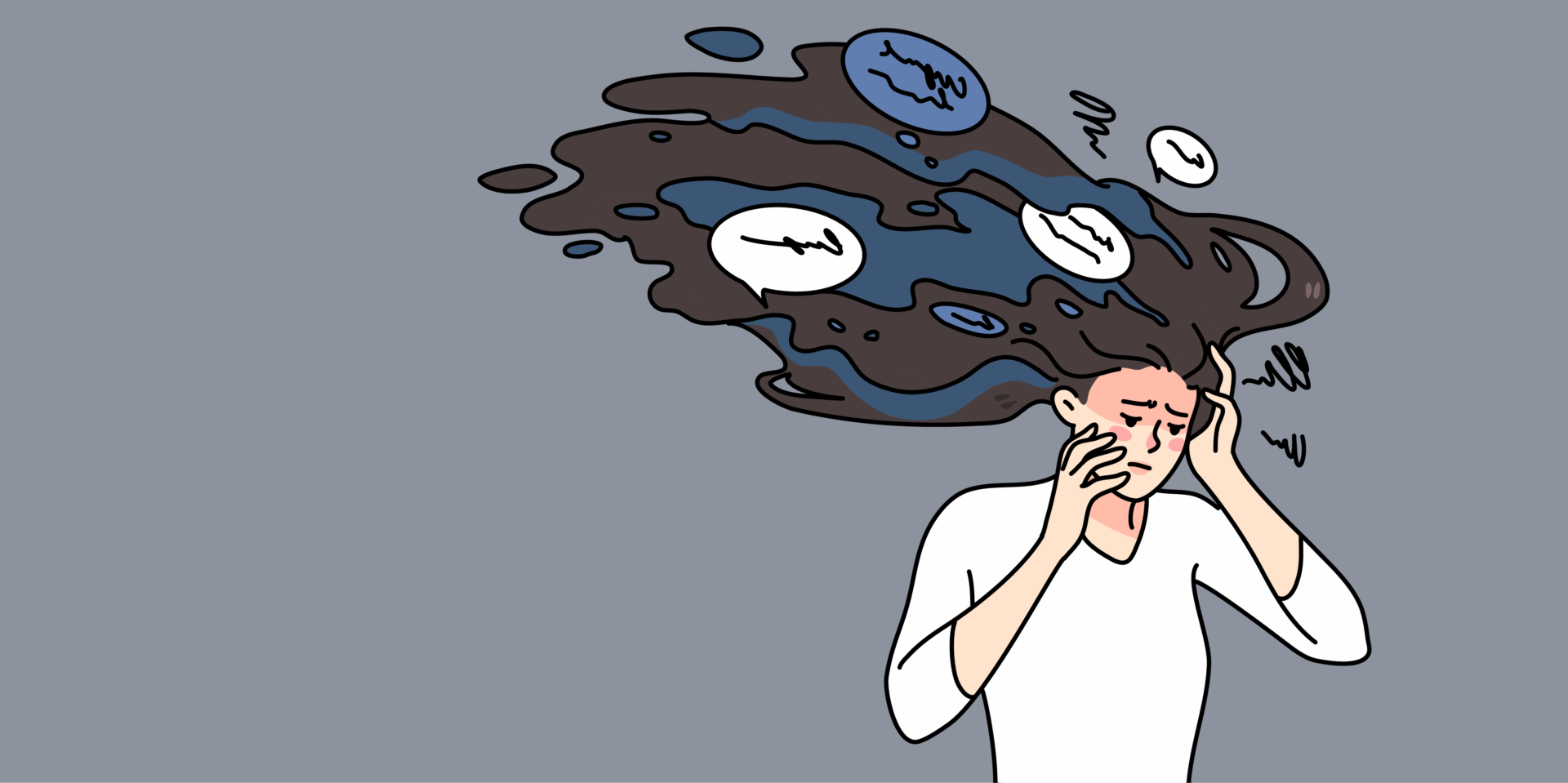 Koolijuht kukub musta auku. Kes aitaks välja?