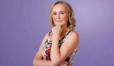 Laulja Leila Miller: „Mina olen lihtne koristajamutt!“