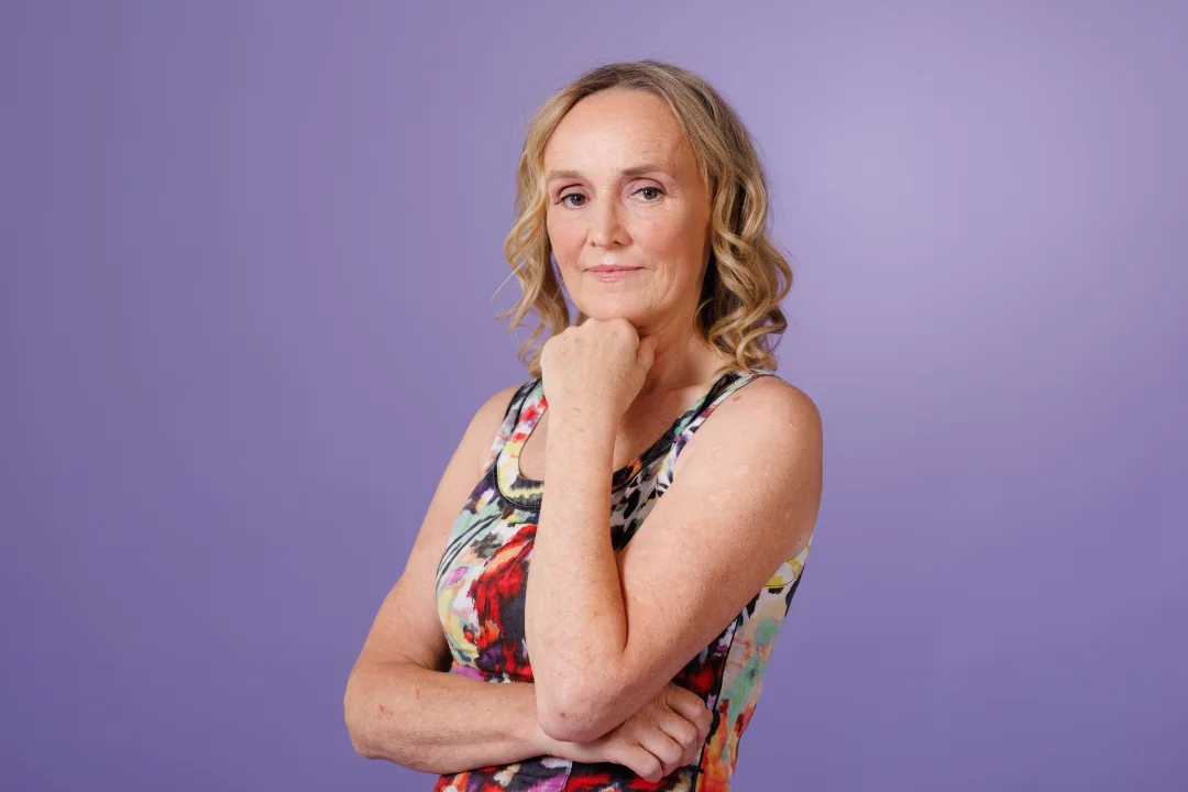 Laulja Leila Miller: „Mina olen lihtne koristajamutt!“