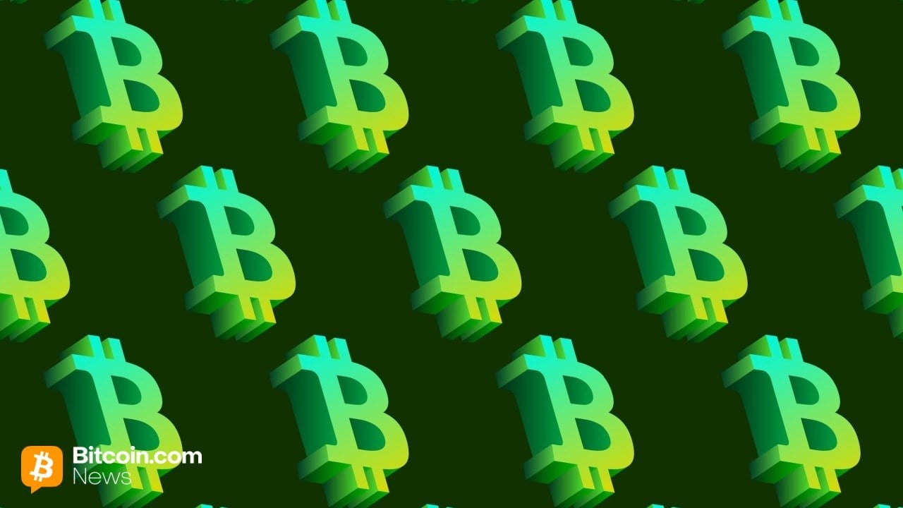 Turg pöördub pärast suurt 1,7 miljardi dollari suurust kahjumit tagasi Bitcoini juurde - Bitcoin.com News