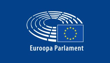 Nädal Euroopa Parlamendi komisjonides ja fraktsioonides, 22.-26. september | Tallinna büroo