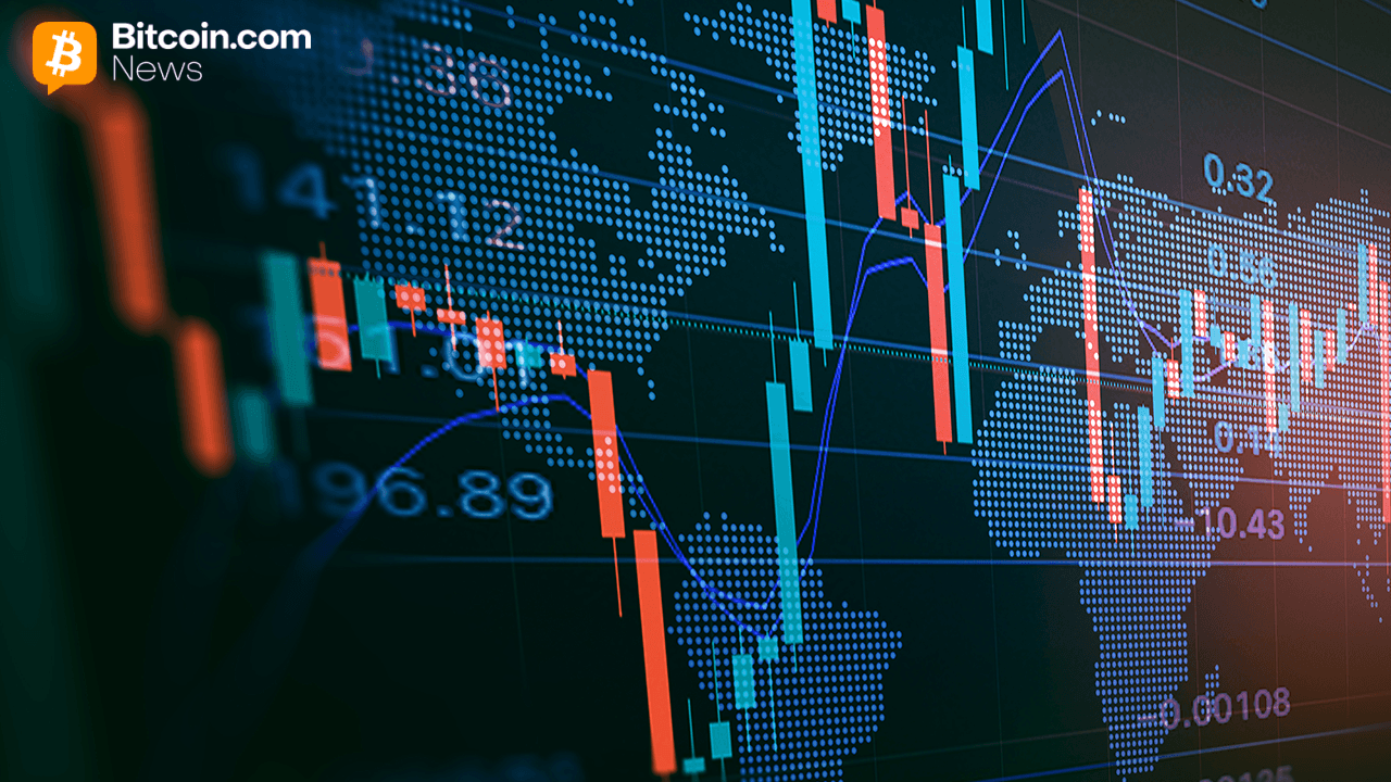 XRP Murrang: Hind tagasi lükatud $2.83 juures—Kas langus $2.65 peale on järgmiseks? - Bitcoin.com News