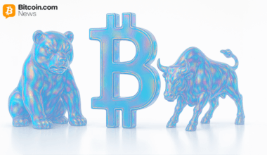Bitcoin hinnavaatlus: hind jääb pidama 109 tuhandele—kas ees ootab läbimurre või langus? - Bitcoin.com News
