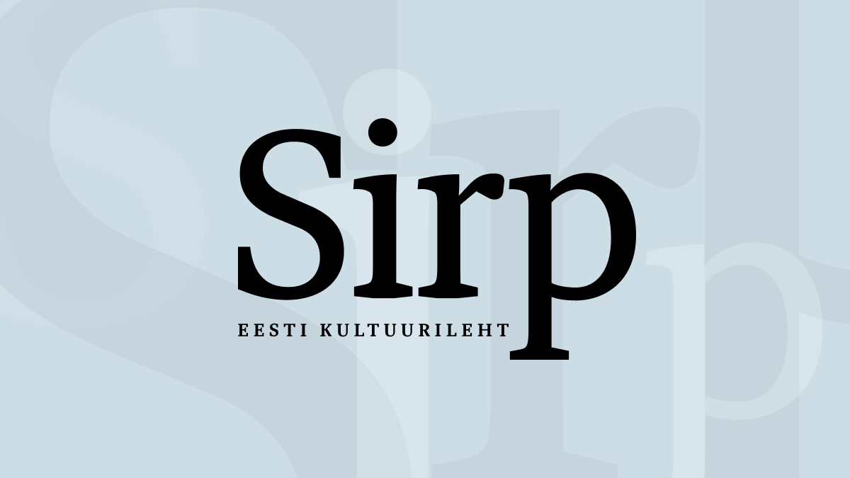 Ülearu ettevaatlik mälestusraamat - Sirp