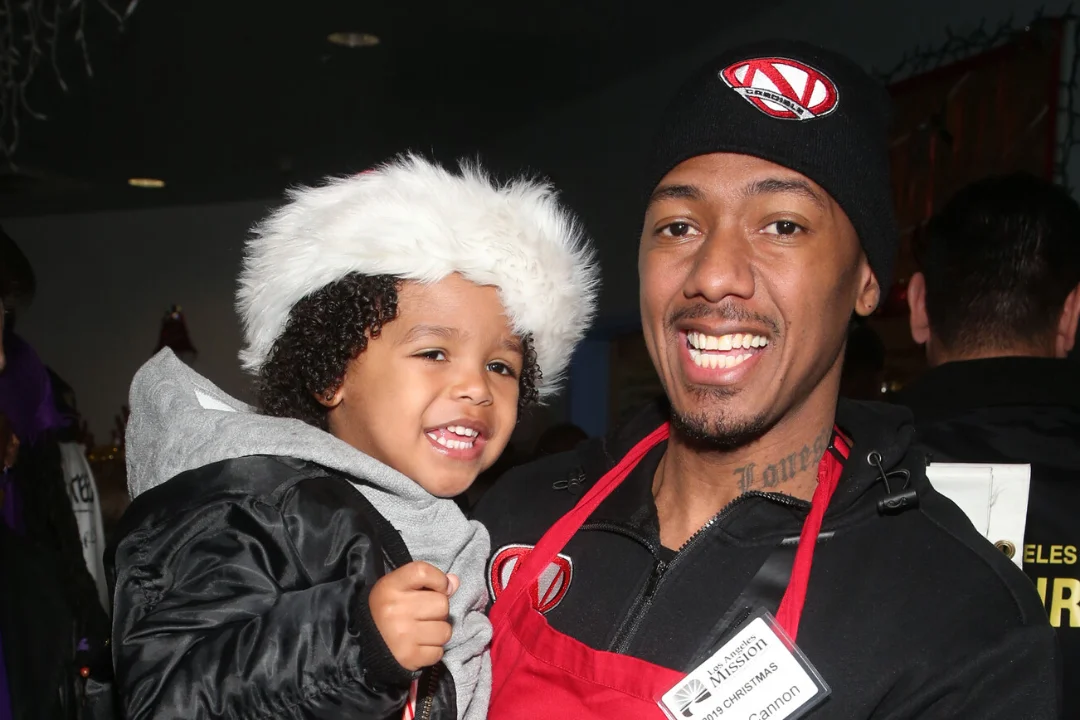 Hollywoodi armukahuri 12 last on omaaegse trauma tagajärg