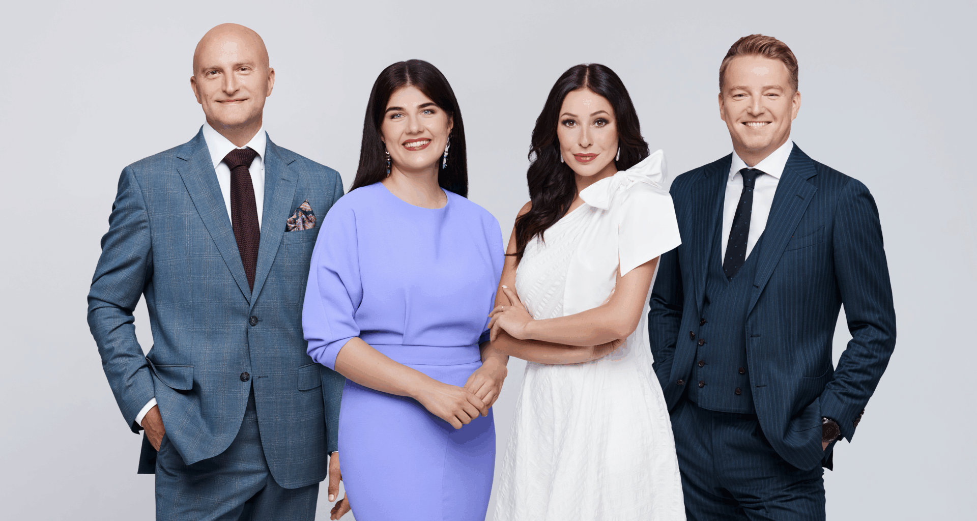 TV3 uudised
