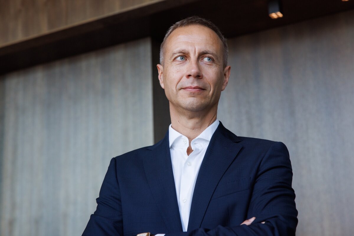 lähme pikalt oodatud majanduskasvuga nüüd neljandale katsele