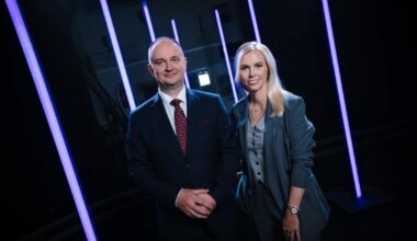 Lapsepuhkusel olev Liisu Lass eetri-comeback'i eel: ikka olen elevil!