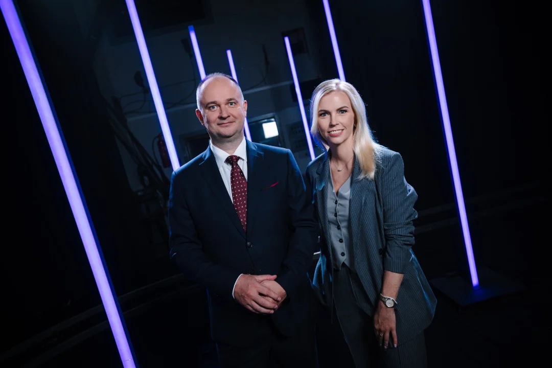 Lapsepuhkusel olev Liisu Lass eetri-comeback'i eel: ikka olen elevil!