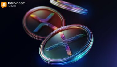 XRP futuurid ületavad $18.3 miljardit, kui CME saavutab 4-kuulise verstaposti - Bitcoin.com News