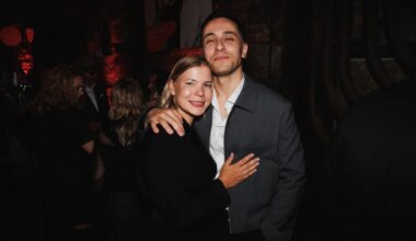 RÕÕMUS PERE! Superstaar Ant Nurhani vanem tütar pidas sünnipäeva