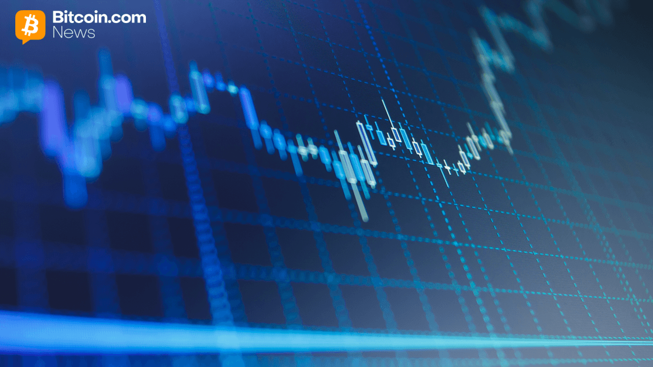 Surve all: XRP hind tantsib läbimurde ja läbikukkumise vahel - Bitcoin.com News