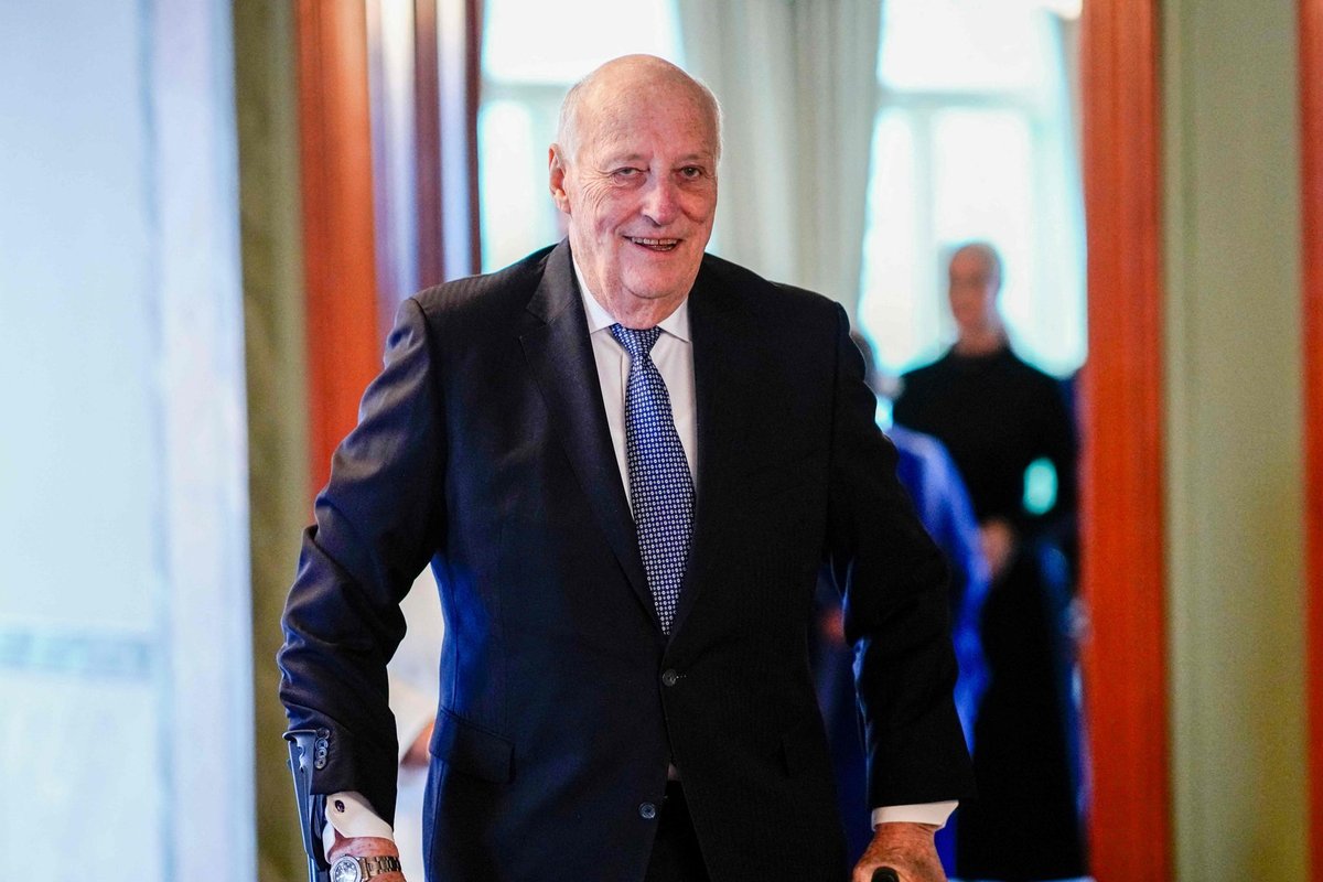 Eesti jalgpallikoondis mängib Norraga kuninga silme all