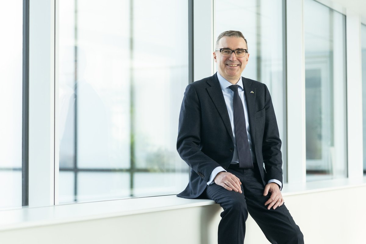 Väljatöötamisel on meede suurtehingute toetuseks. Minister Sutt: seisame suurte investeeringute lävel