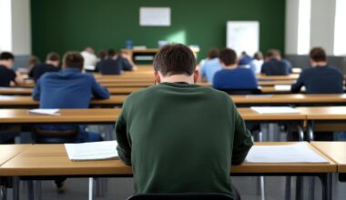 Koda on vastu põhikooli korduseksamite kaotamisele