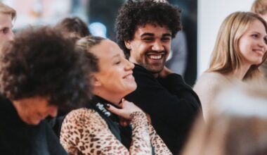 PÖFFi koolitusprogramm kutsub filmimaailma tipptegijate meistriklassidesse