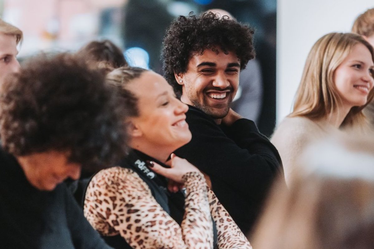 PÖFFi koolitusprogramm kutsub filmimaailma tipptegijate meistriklassidesse